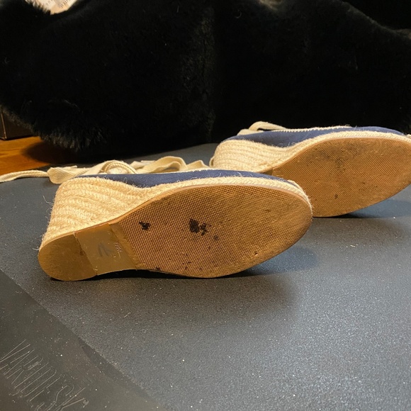 Tory Burch Cassie Espadrilles - Picture 6 of 9